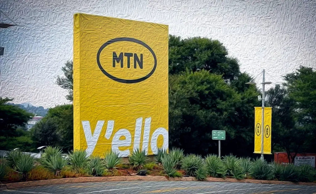 MTN continua a marca mais valiosa em África