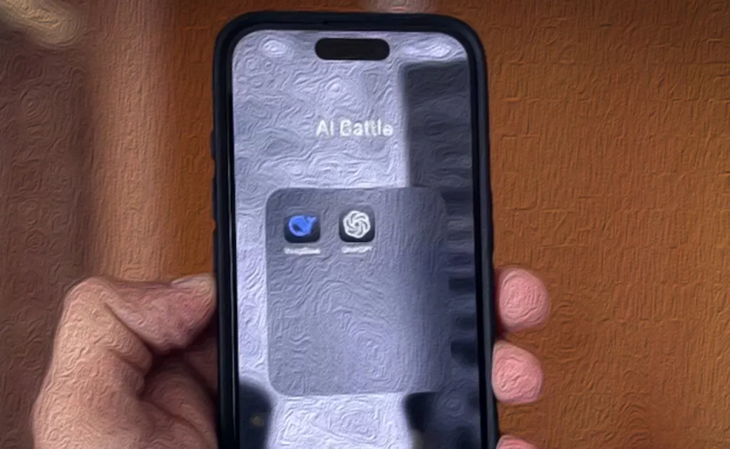 Não tem garantia? Dados de utilizadores do DeepSeek expostos