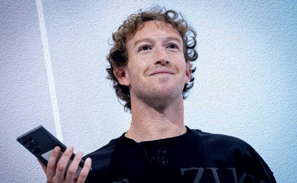 Mais discursos e menos erros: Zuckerberg elimina verificação de factos no Facebook