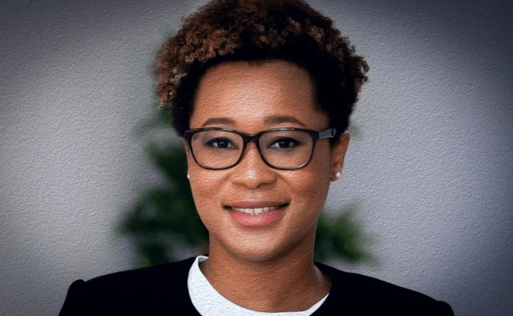 Marlene de Sousa é a moçambicana mais seguida no LinkedIn