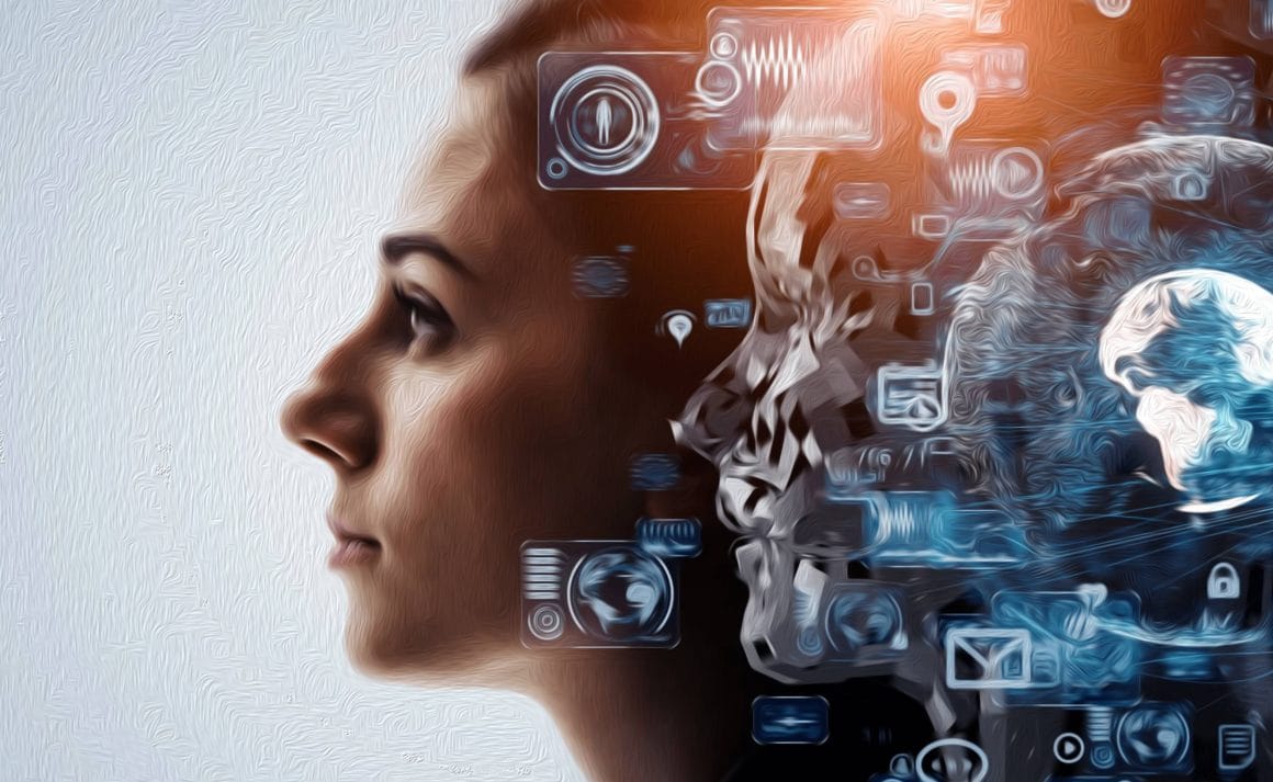 Corrija os erros gramaticais e ortográficas do texto abaixo, para português europeu, considerando a ortografia anterior ao de 1990: Uso de Inteligência Artificial pode afectar o pensamento crítico