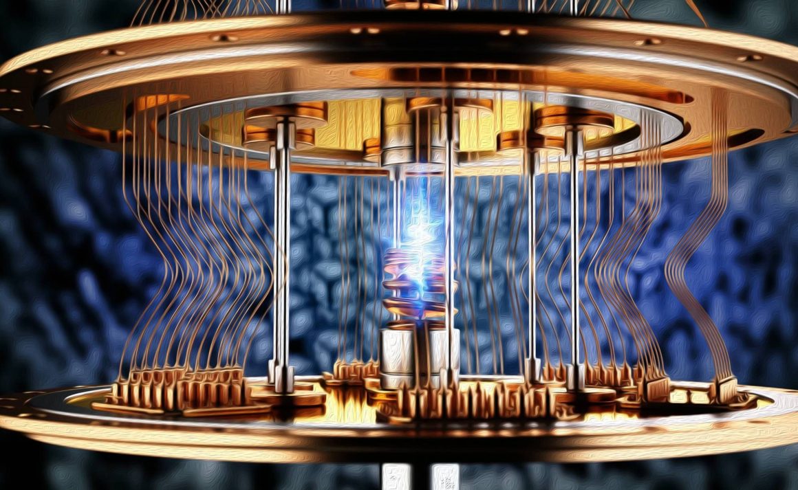 Primeiro teletransporte do mundo