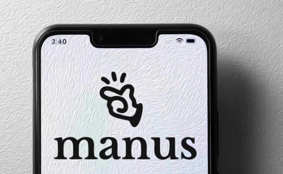 Manus AI - Inteligência Artificial Autónoma que automatiza tarefas sem comandos