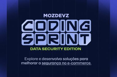 Coding Sprint – Data Security Edition