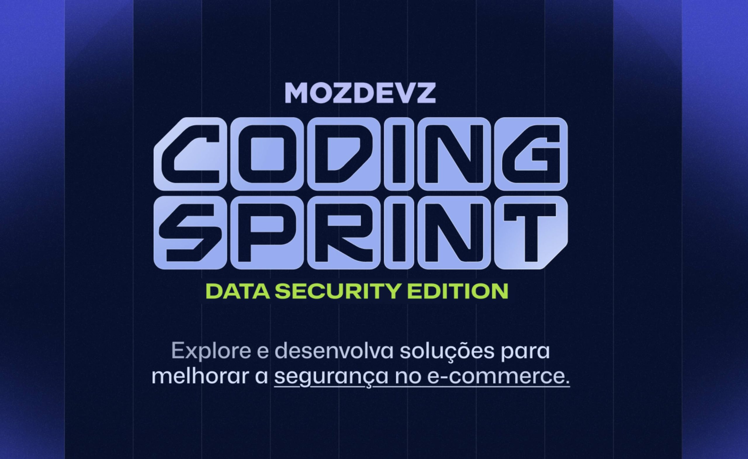 MozDevz realiza primeiro treinamento para proteção de transações digitais