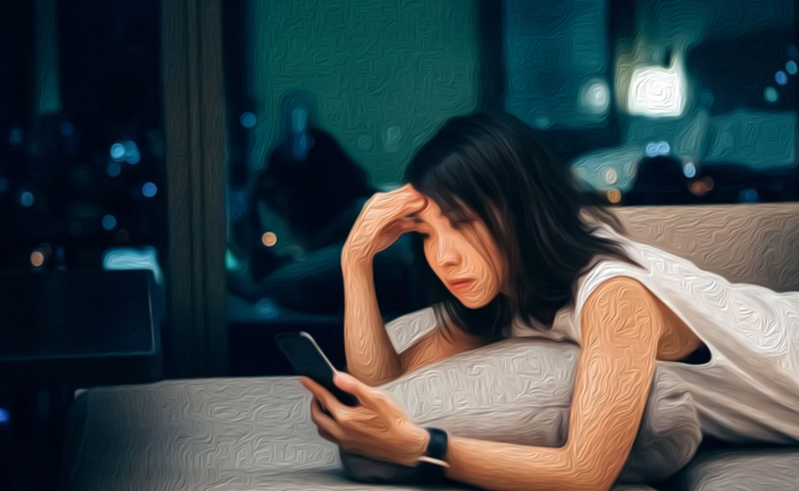 DeepSeek para terapia