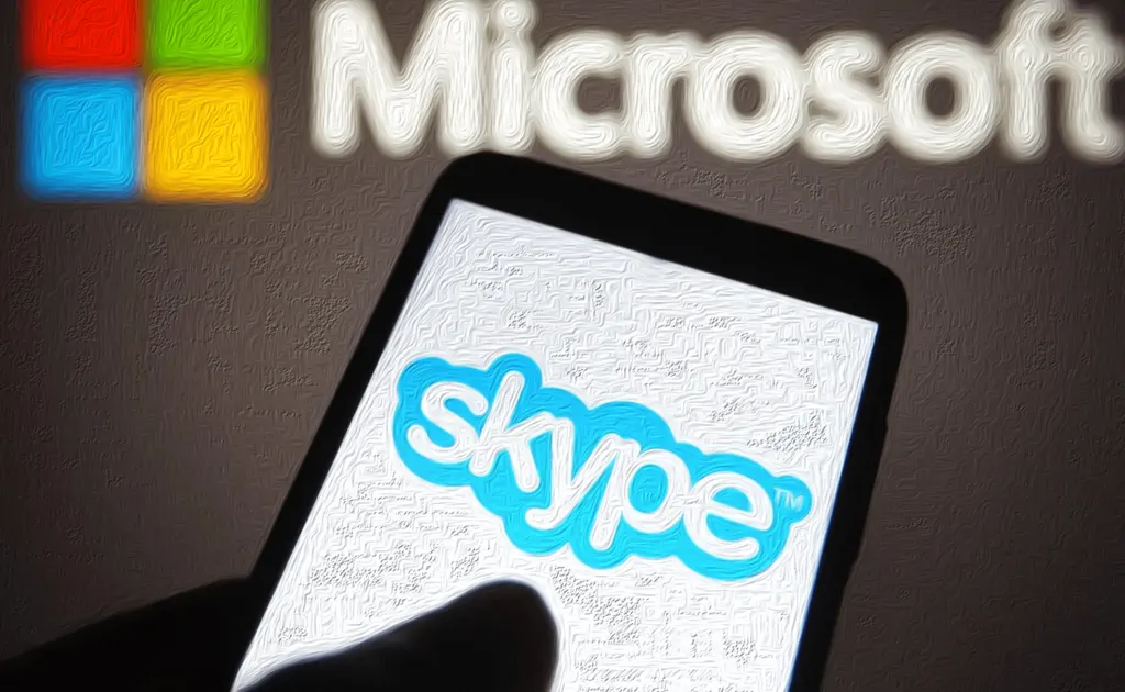 Microsoft anuncia fim do Skype e foca no Teams