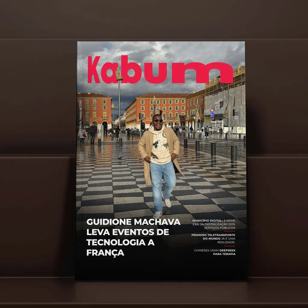 Edição 25