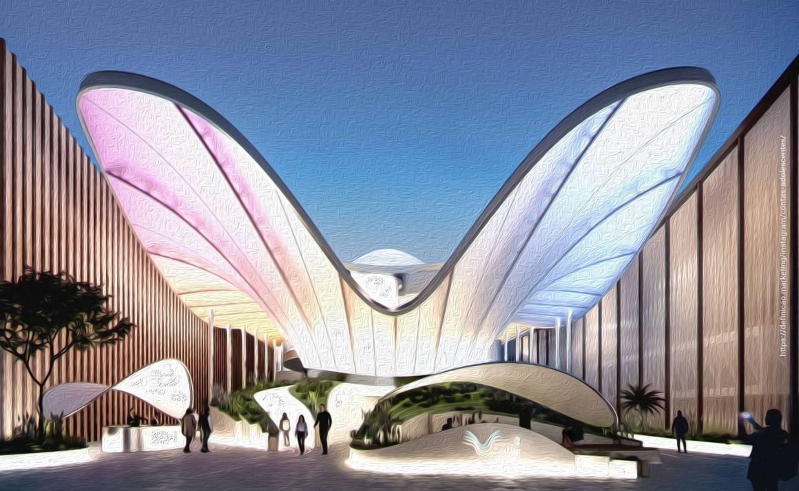 Expo 2025 Moçambique