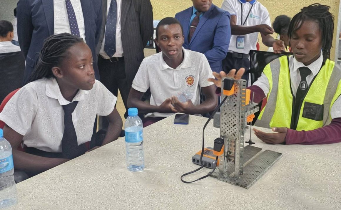 Inteligência Artificial