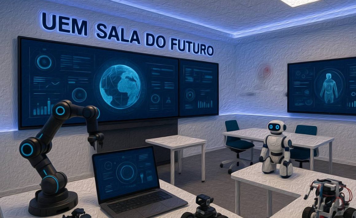 Sala do futuro