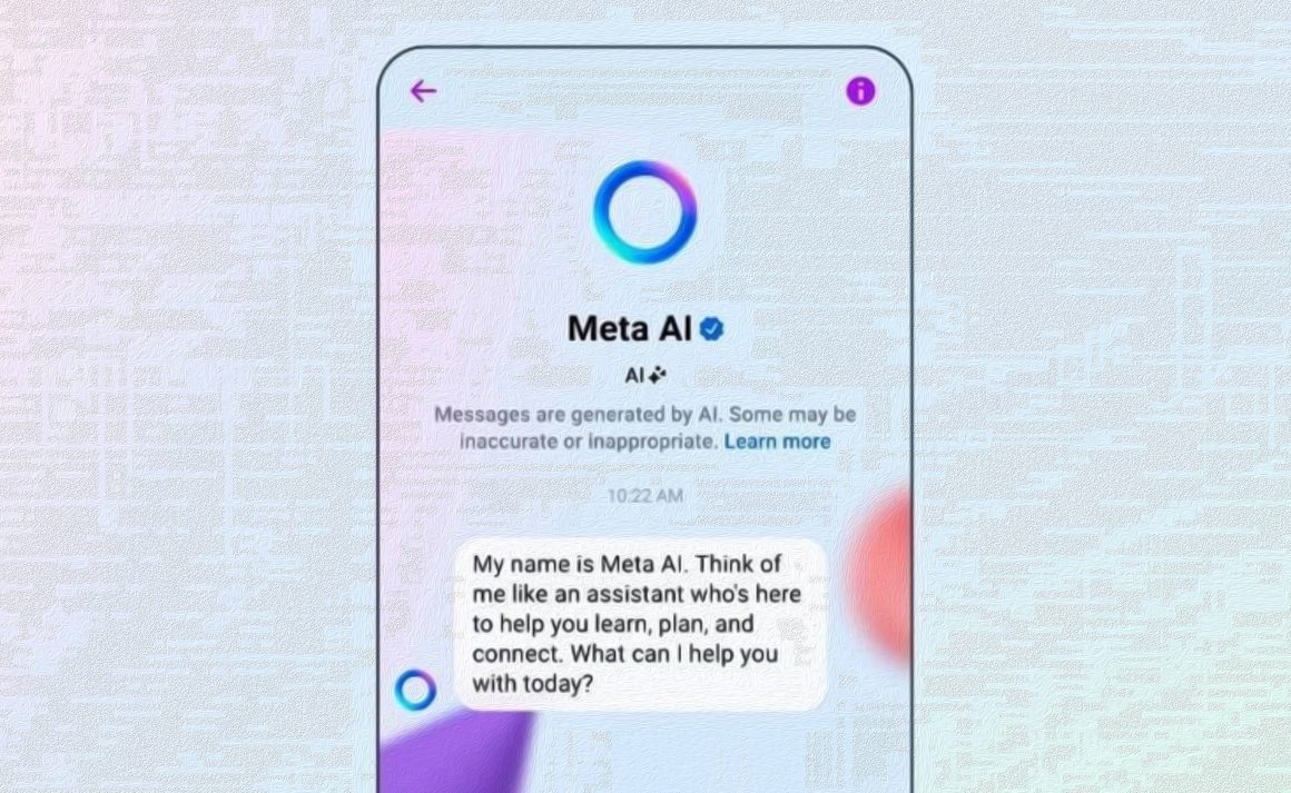 Meta AI