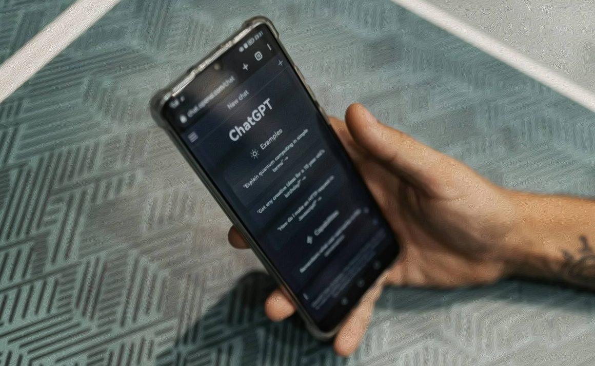 ChatGPT mais valiosa