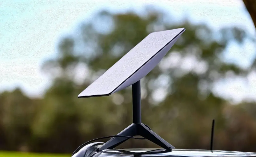 Guiné-Bissau aposta na Starlink para ampliar a conectividade