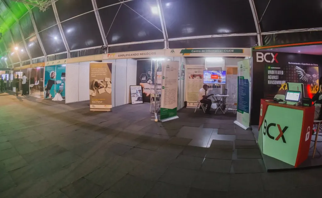 Inteligência Artificial em destaque na Moztech 2025