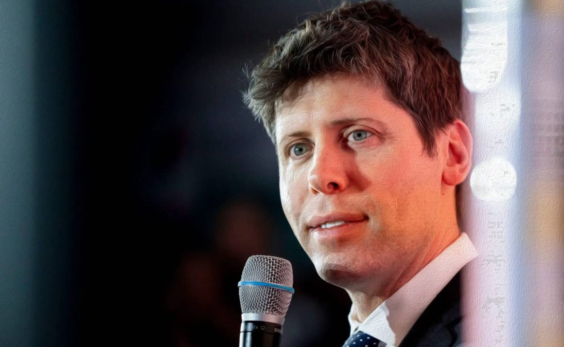 Sam Altman