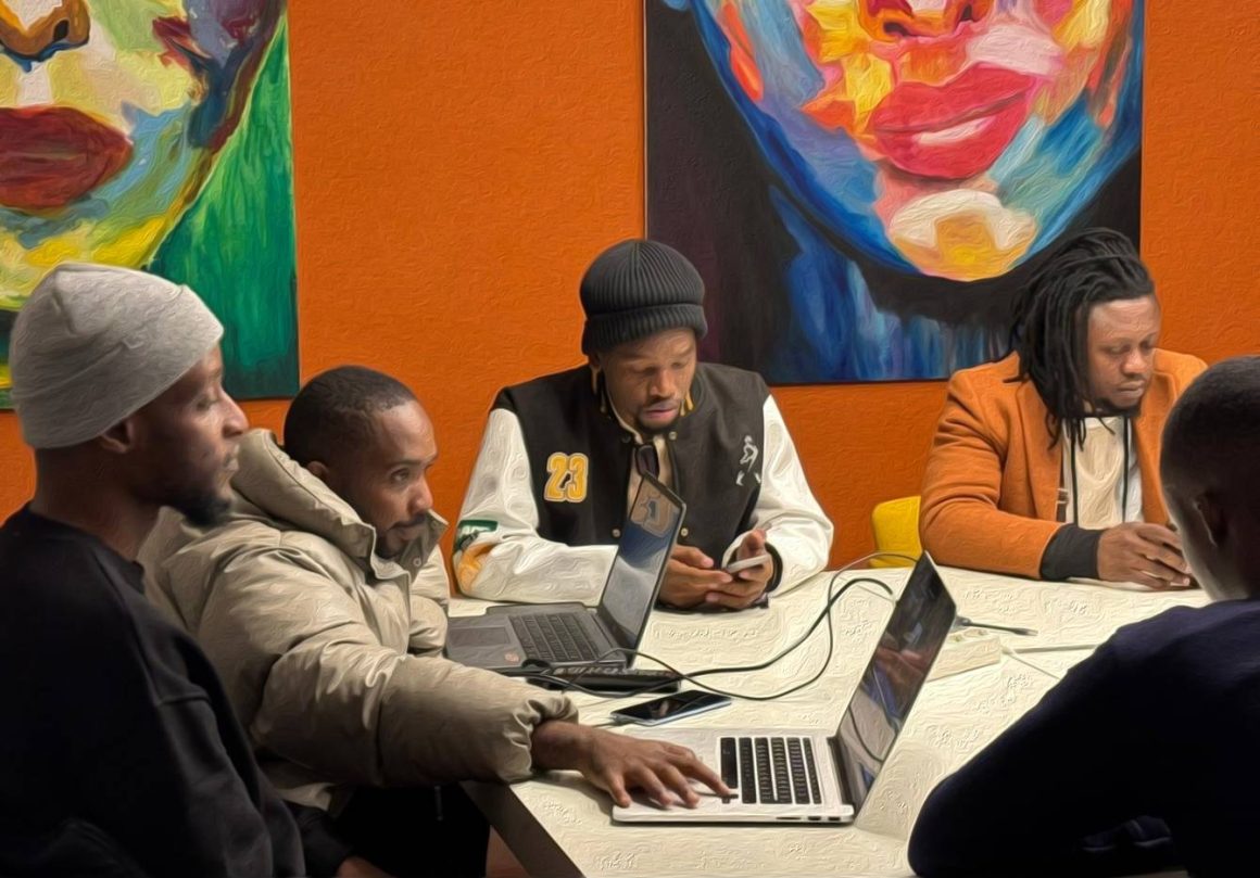 Mozambique Music Hackathon