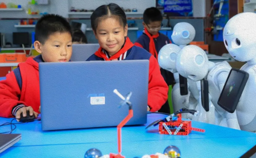 China torna obrigatória a educação em Inteligência Artificial