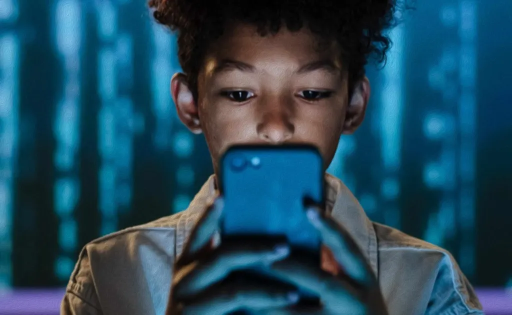 Nos EUA: cresce número de adolescente que tem IA como companheiro