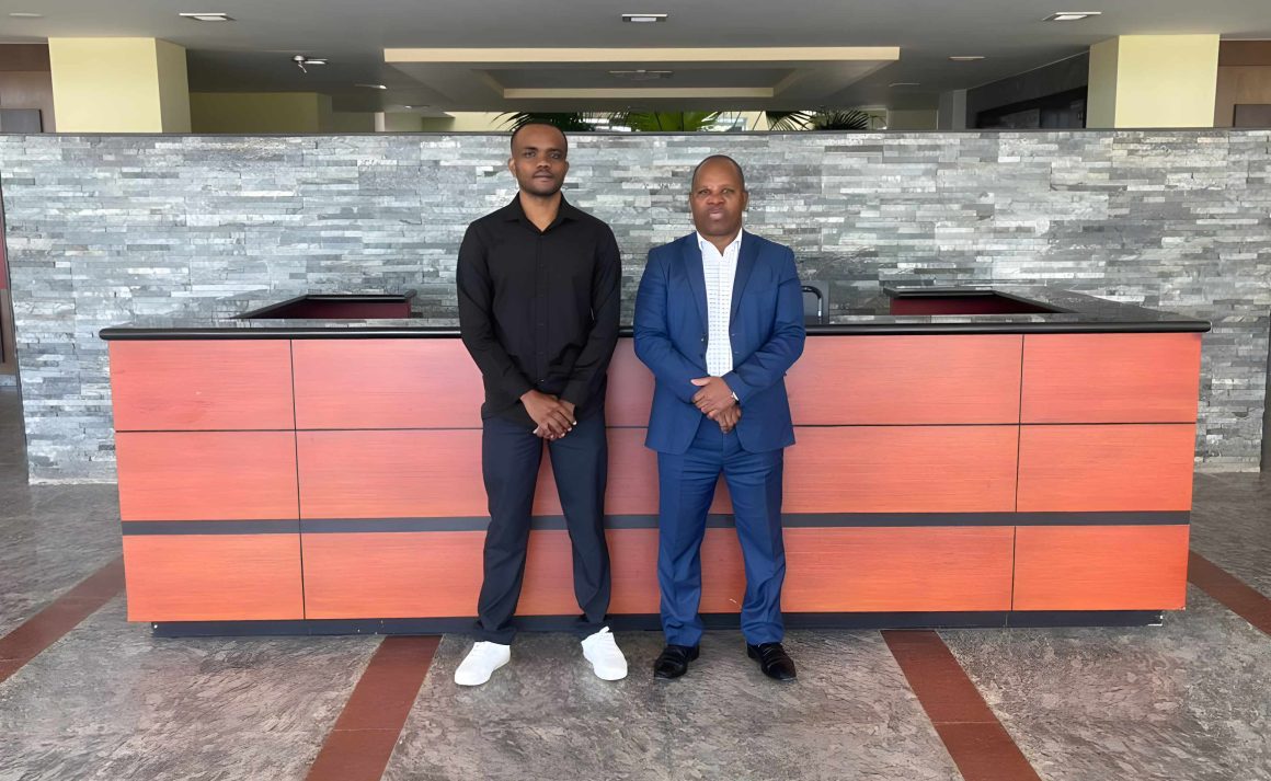 TurboHost e Parque de Maluana