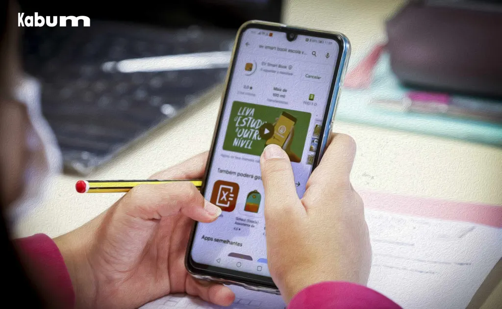 Cabo Verde proibirá o uso de telemóvel no ensino primário e secundário