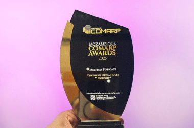 MozPod Comarp