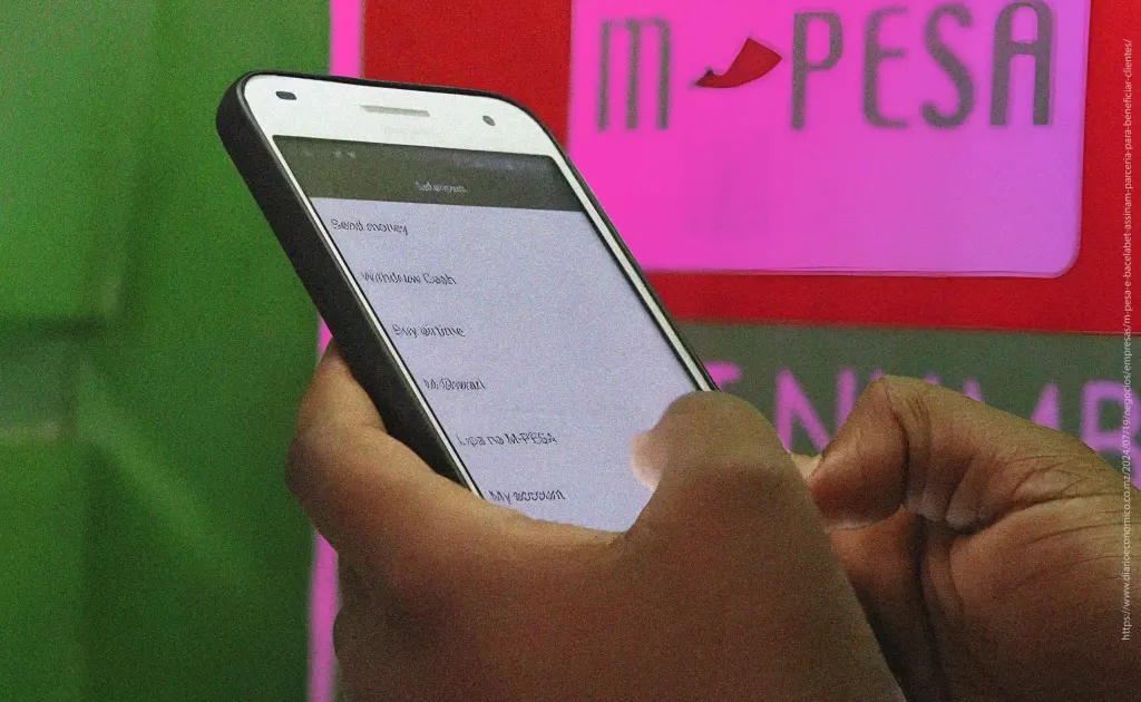 Estudantes criam solução que permite transacções por voz no M-Pesa