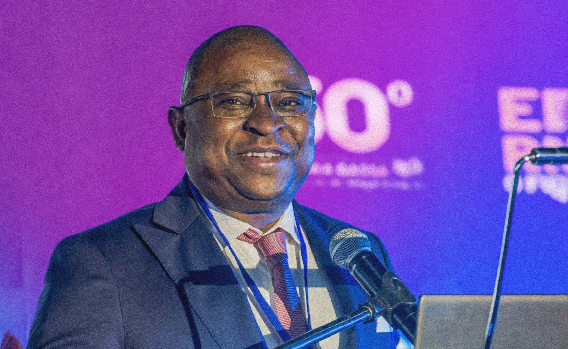 Tomás Matola, Presidente do Conselho de Administração da HCB