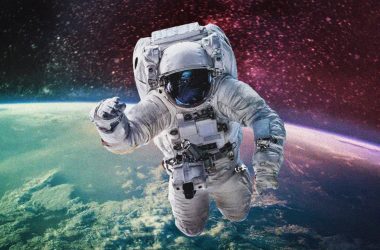 Médico para missões no espaço