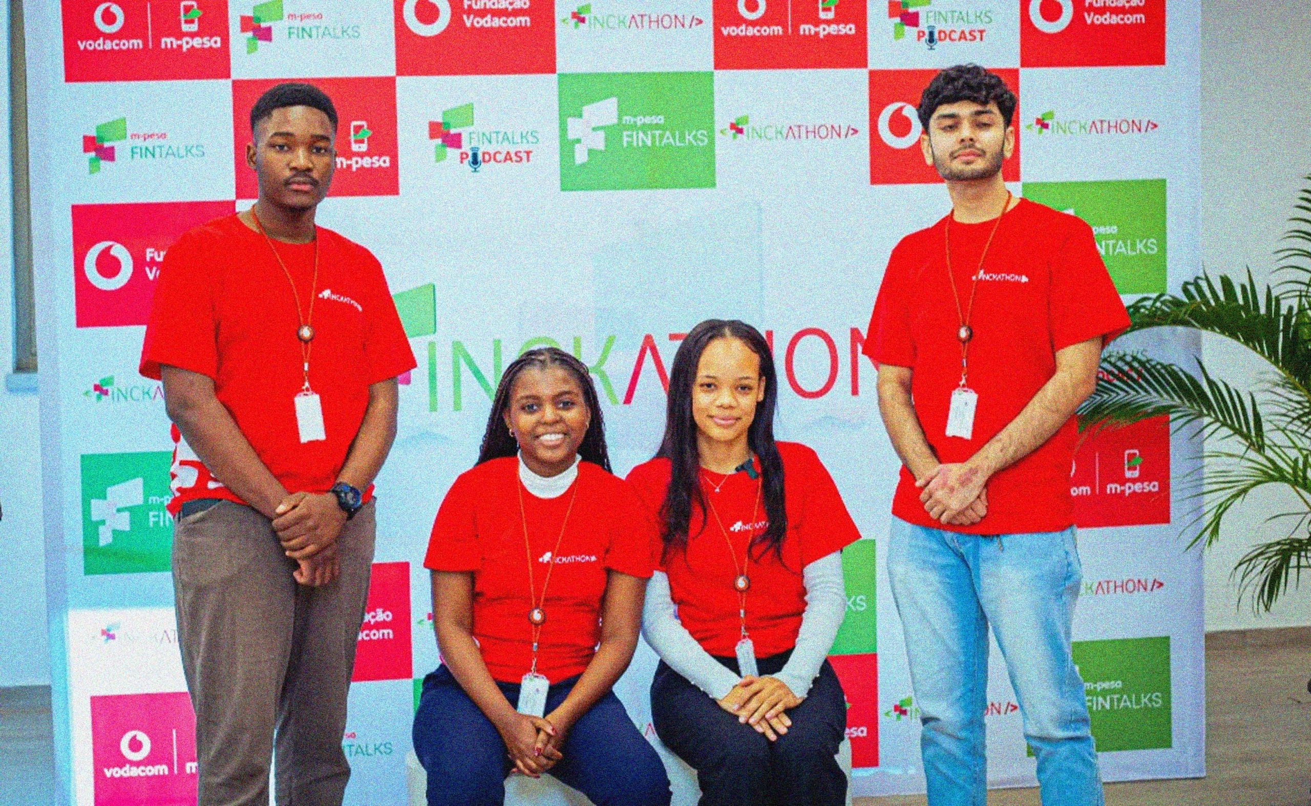 M-pesa FINCKATHON 2025