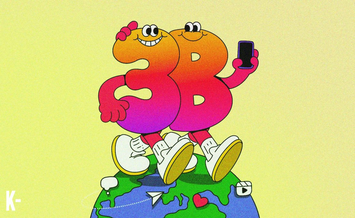 Instagram utilizadores