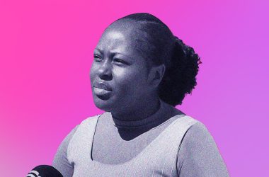 Sul-africana cria aplicação para denúncias de crimes em tempo real