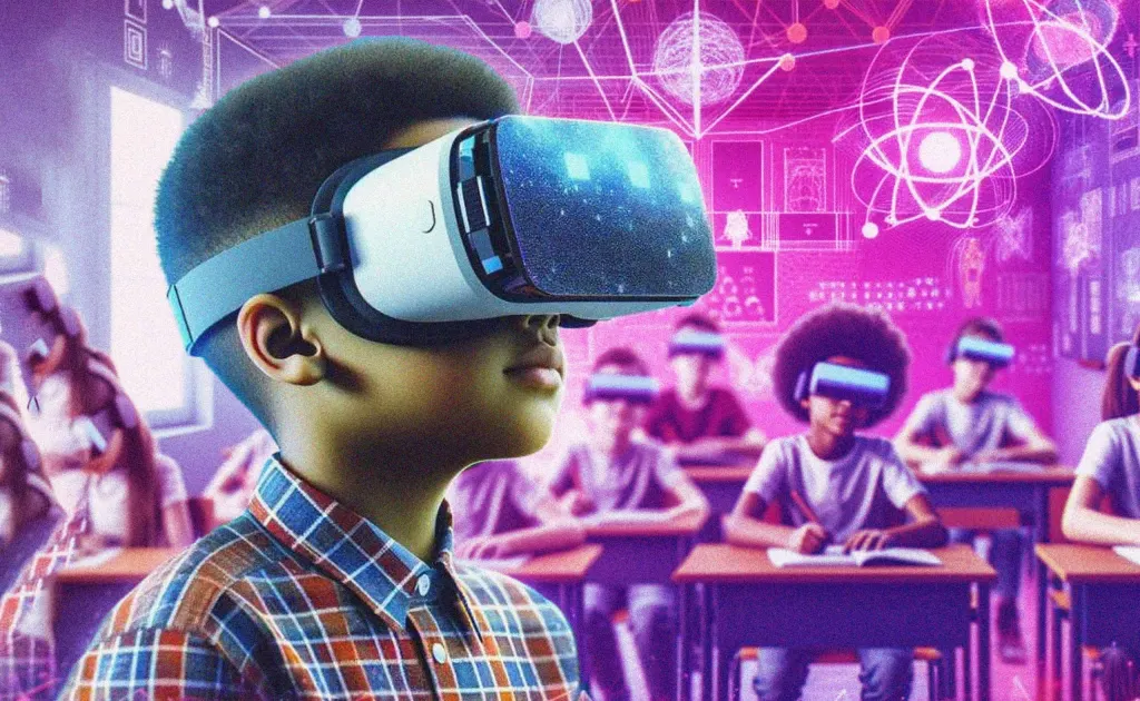 Inteligência Artificial entra no currículo estudantil em Namíbia