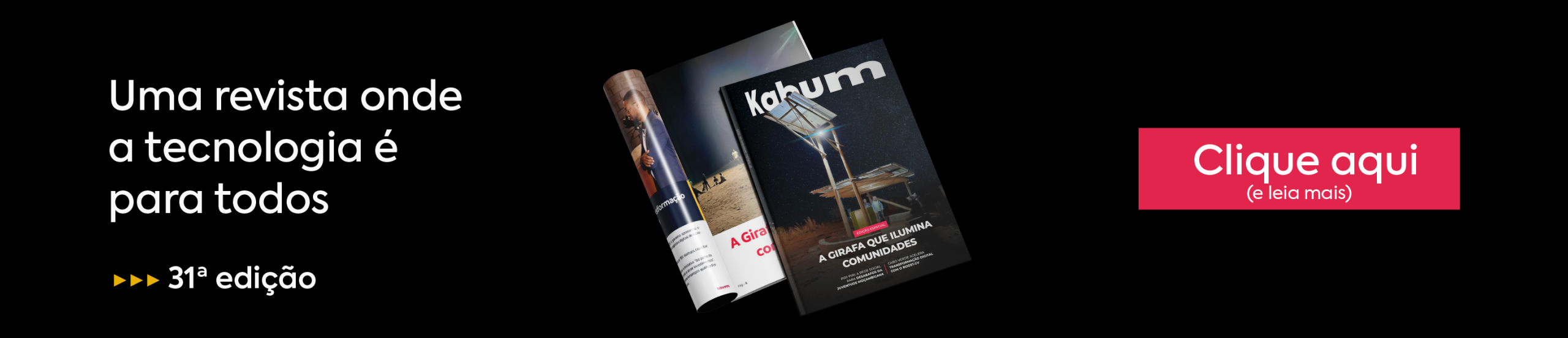 Kabum Digital Revista