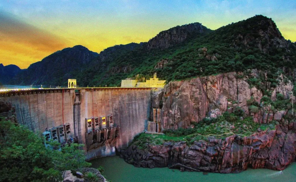 HCB anuncia criação do Museu Tecnológico de Cahora Bassa