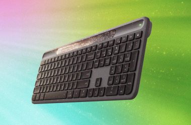 Logitech teclado