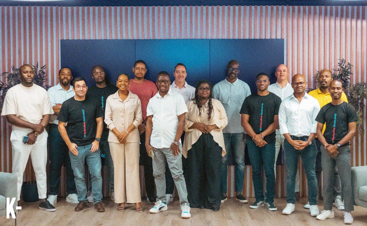 AI Executive Bootcamp