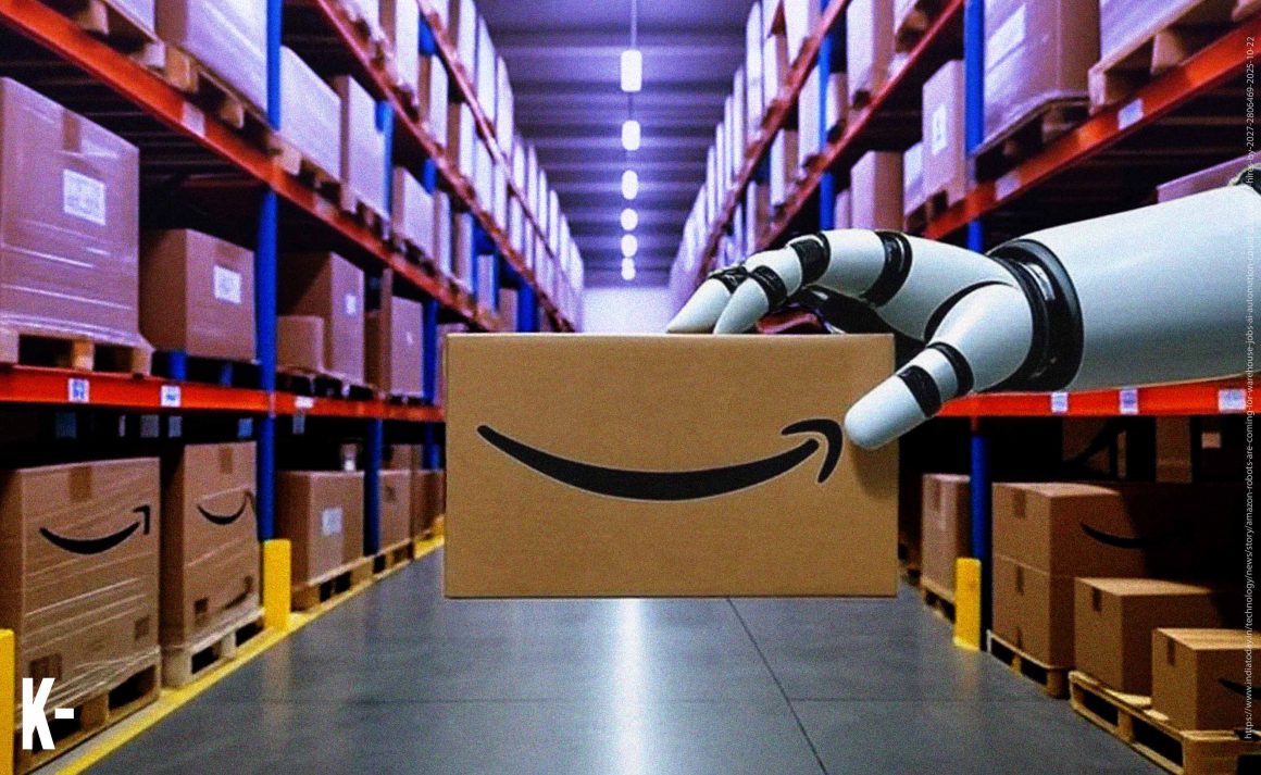 Amazon