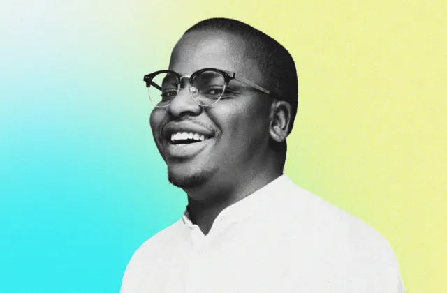 Guidione Machava leva o World Class Design ao Web Summit 2025