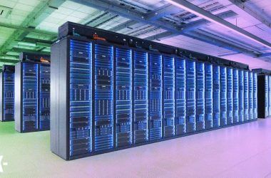Data Centers Africa