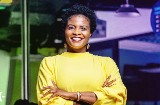 Jónia Presado distinguida nos EUA como uma das mulheres mais inovadoras do marketing