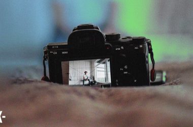 Criador de conteúdo no Brasil