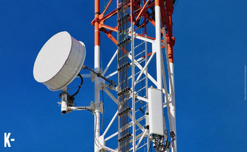 Decreto autoriza bloqueio telecomunicações no país