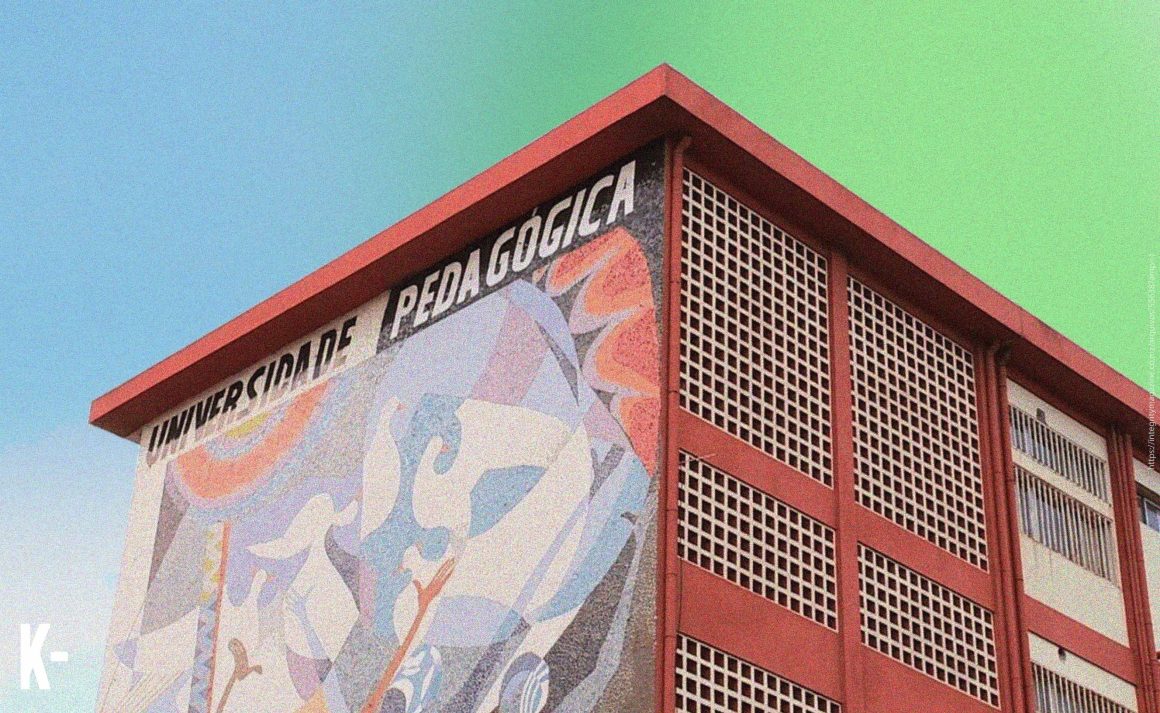 Universidade Pedagógica