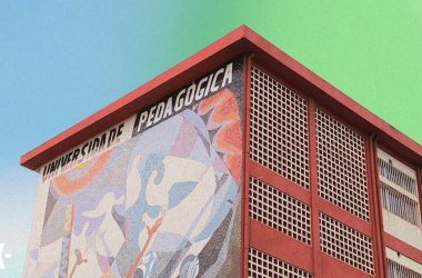 Universidade Pedagógica