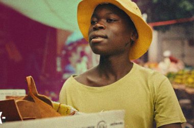 Filme Vândalos de Melchior e Bill Boy