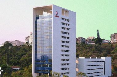 Vodacom Moçambique Trabalho