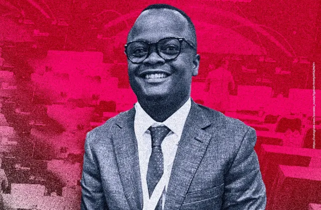 Sistema educativo deve adaptar-se à Inteligência Artificial, defende Osvaldo Cossa