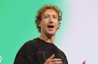 Mark Zuck