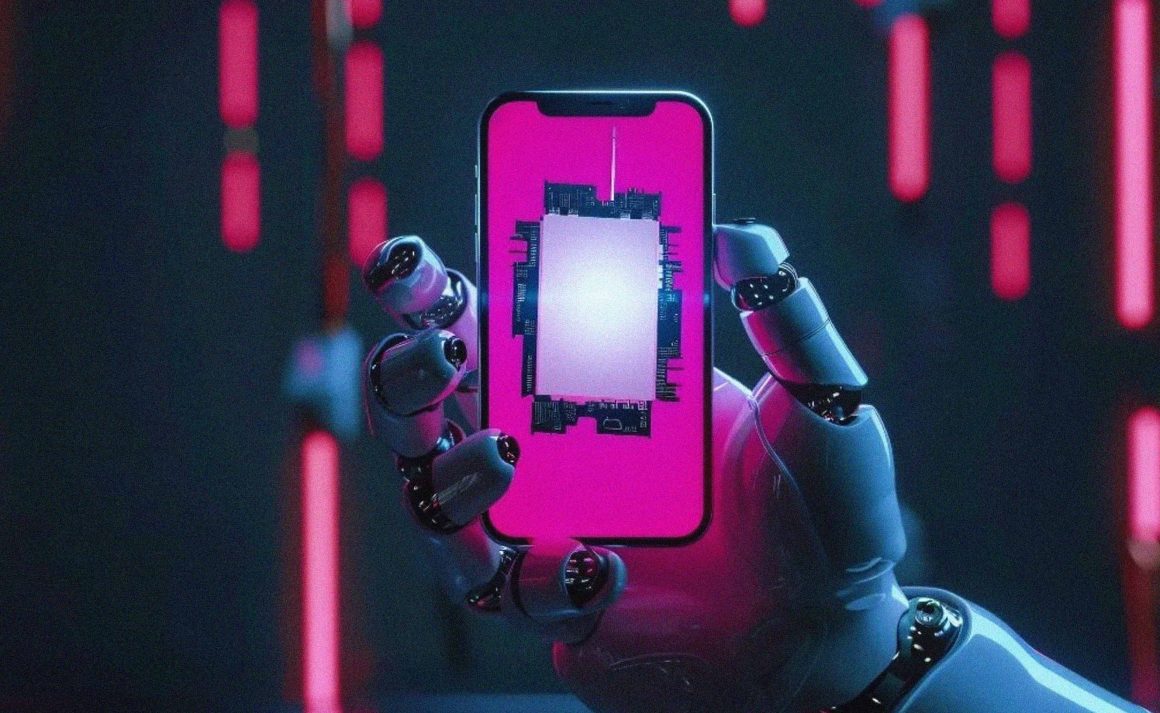 Inteligência Artificial